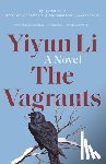 Li, Yiyun - The Vagrants