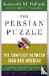 Pollack, Kenneth - The Persian Puzzle