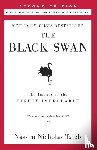 Taleb, Nassim Nicholas - The Black Swan