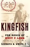 White, Richard D. - Kingfish