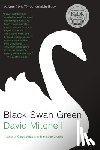 Mitchell, David - Black Swan Green