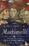 Machiavelli, Niccolo - The Essential Writings of Machiavelli