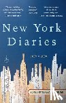  - New York Diaries: 1609 to 2009
