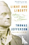 Jefferson, Thomas - Light and Liberty