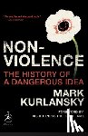 Kurlansky, Mark - Nonviolence