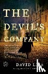 Liss, David - The Devil's Company