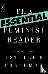  - The Essential Feminist Reader