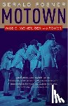 Posner, Gerald - Motown