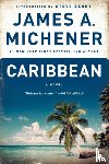 Michener, James A. - Caribbean