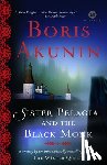 Akunin, Boris - Sister Pelagia and the Black Monk