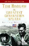Brokaw, Tom - The Greatest Generation Speaks