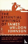 Johnson, James Weldon - The Essential Writings of James Weldon Johnson