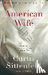 Sittenfeld, Curtis - AMER WIFE