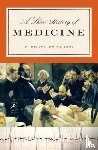 Gonzalez-Crussi , F. - A Short History of Medicine