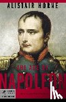 Horne, Alistair - The Age of Napoleon