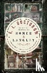 Doctorow, E. L. - Homer & Langley