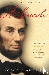 White, Ronald C. - A. Lincoln