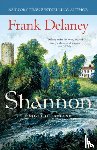 Delaney, Frank - Shannon