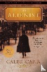 Caleb Carr - The Alienist