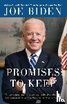 Biden, Joe - Promises to Keep