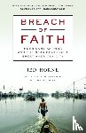 Horne, Jed - Breach of Faith