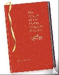 Bobby Henderson - The Gospel of the Flying Spaghetti Monster
