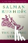 Rushdie, Salman - Satanic Verses
