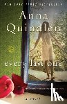 Quindlen, Anna - Every Last One