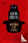 Christie, Agatha - The Mysterious Affair at Styles: The Mysterious Affair at Styles: A Detective Story
