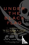 Cordingly, David - Cordingly, D: Under the Black Flag