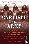 Anderson, Lars - Carlisle vs. Army