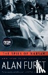 Furst, Alan - The Spies of Warsaw