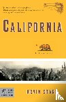 Starr, Kevin - California