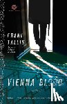 Tallis, Frank - Tallis, F: Vienna Blood