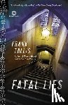 Tallis, Frank - Fatal Lies