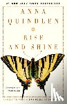Quindlen, Anna - Rise and Shine