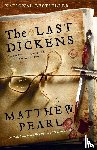 Pearl, Matthew - The Last Dickens