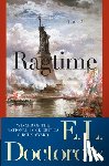 Doctorow, E. L. - Ragtime