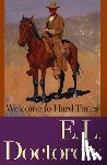Doctorow, E. L. - Welcome to Hard Times