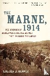 Herwig, Holger H. - The Marne, 1914