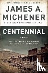 Michener, James A. - CENTENNIAL