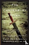 Chaucer, Geoffrey - The Canterbury Tales