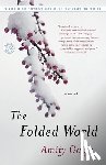 Gaige, Amity - The Folded World