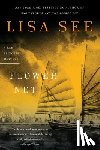 See, Lisa - Flower Net