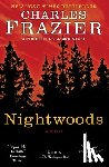 Frazier, Charles - Nightwoods