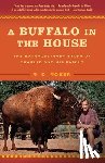 Rosen, R. D. - A Buffalo in the House