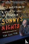 Sultan, Tim - Sunny's Nights