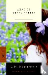 Montgomery, L. M. - Anne of Green Gables