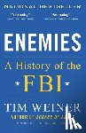 Weiner, Tim - Enemies
