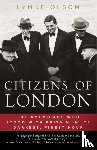 Olson, Lynne - Citizens of London